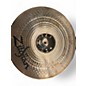 Used Zildjian 16in S Family Medium Thin Crash Cymbal
