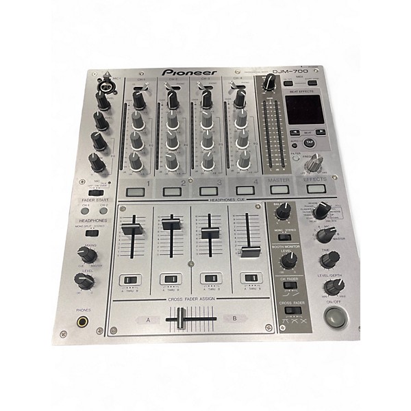 Used Pioneer DJM-700 DJ Mixer,New Products : American Fashion Style Bags On Sale