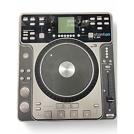 Used Stanton C.324 DJ Player
