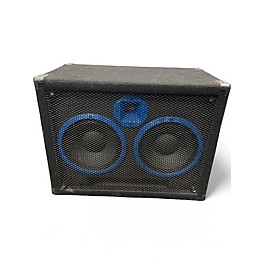 Used Behringer Ultrabass BB210 Bass Cabinet