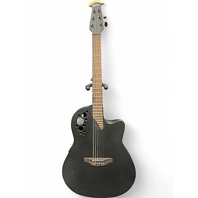 OVATION Elite Special (Model S868) acoustic guitars for sale