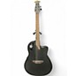 Used Ovation 1778TX-5 Elite Black Acoustic Electric Guitar thumbnail