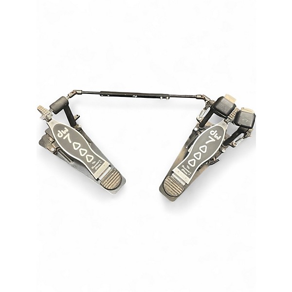 Used DW 7000 Series Double Double Bass Drum Pedal,New Products : American Fashion Style Bags On Sale