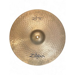 Used Zildjian 20in ZHT Ride Cymbal