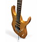 Used Washburn WR150 GOLD SPARKLE Solid Body Electric Guitar