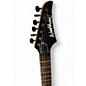 Used Washburn WR150 GOLD SPARKLE Solid Body Electric Guitar