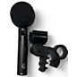 Used Electro-Voice ND44 Drum Microphone thumbnail