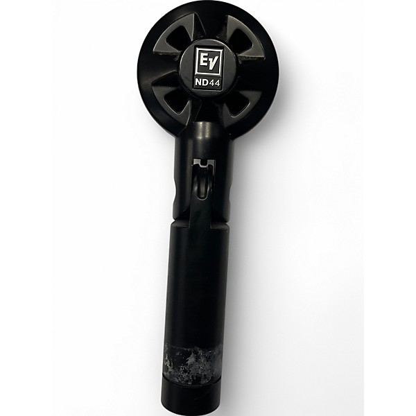 Used Electro-Voice ND44 Drum Microphone