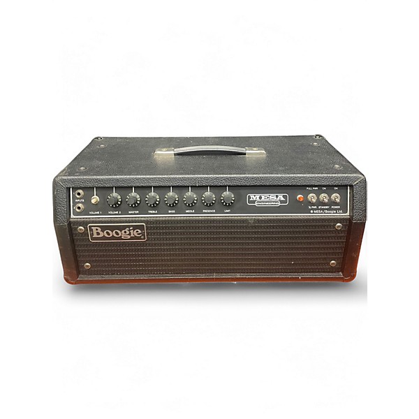 Used MESA/Boogie Son Of Boogie Tube Guitar Amp Head,New Products : American Fashion Style Bags On Sale