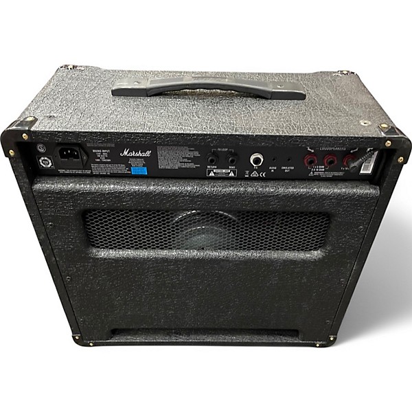 Used Marshall DSL20CR 20W 1x12 Tube Guitar Combo Amp