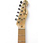 Used Fender American Vintage 1972 Telecaster Custom 3 Tone Sunburst Solid Body Electric Guitar