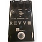 Used Revv Amplification G3 Effect Pedal thumbnail
