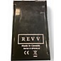 Used Revv Amplification G3 Effect Pedal