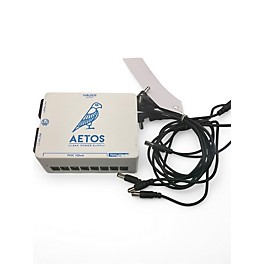 Used Walrus Audio AETOS Power Supply
