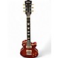 Used Eastman SB59/V Vintage Cherry Solid Body Electric Guitar thumbnail