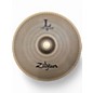 Used Zildjian 18in L80 Low Volume Ride Cymbal thumbnail