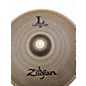 Used Zildjian 18in L80 Low Volume Ride Cymbal