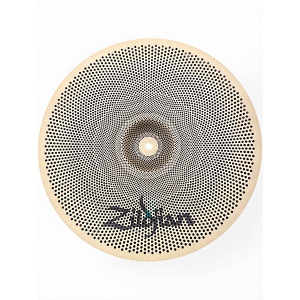 Used Zildjian 18in L80 Low Volume Ride Cymbal