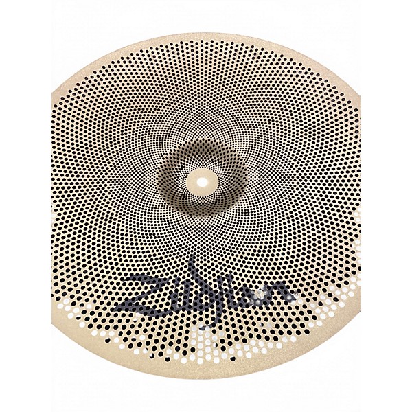 Used Zildjian 18in L80 Low Volume Ride Cymbal