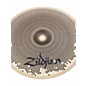 Used Zildjian 18in L80 Low Volume Ride Cymbal