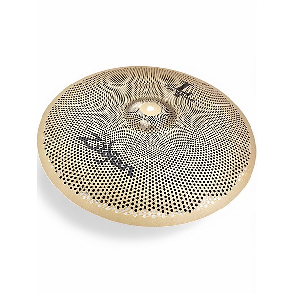 Used Zildjian 18in L80 Low Volume Ride Cymbal