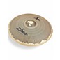 Used Zildjian 18in L80 Low Volume Ride Cymbal