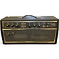 Vintage 1960s Alamo Paragon Bass 7+75 Tube Bass Amp Head thumbnail