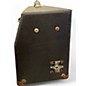 Vintage 1960s Alamo Paragon Bass 7+75 Tube Bass Amp Head