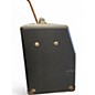 Vintage 1960s Alamo Paragon Bass 7+75 Tube Bass Amp Head