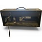 Vintage 1960s Alamo Paragon Bass 7+75 Tube Bass Amp Head