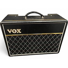 Used VOX AC10C1 10W 1x10 Tube Guitar Combo Amp