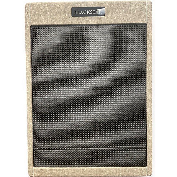Used Blackstar St. James 212VOC FWN Guitar Cabinet