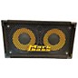 Used Markbass Traveler 102P 400W 2x10 Bass Cabinet thumbnail