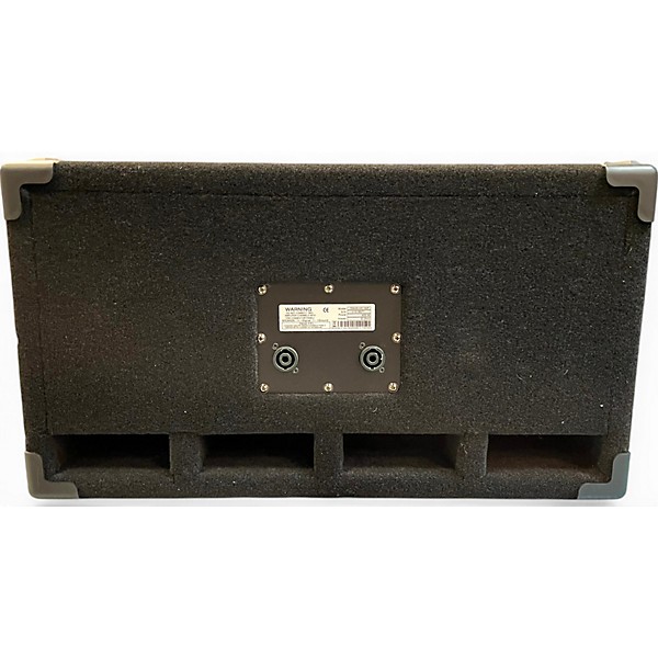 Used Markbass Traveler 102P 400W 2x10 Bass Cabinet