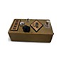 Used Dan Drive the one knob bonk Effect Pedal