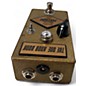 Used Dan Drive the one knob bonk Effect Pedal