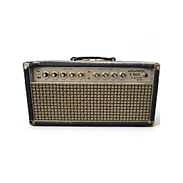 Used Amplified Nation ampliphonix and gain Tube Guitar Amp Head
