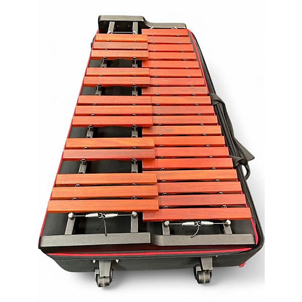 Used Ludwig Musser Concert Xylophone