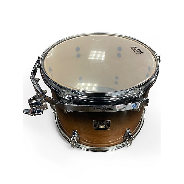 Used TAMA 5 Piece SUPERSTAR CLASSIC 2 Color Sunburst Drum Kit