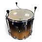 Used TAMA 5 Piece SUPERSTAR CLASSIC 2 Color Sunburst Drum Kit