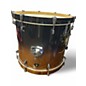 Used TAMA 5 Piece SUPERSTAR CLASSIC 2 Color Sunburst Drum Kit