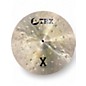 Used TRX 18in Crash Ride Cymbal thumbnail