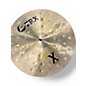 Used TRX 18in Crash Ride Cymbal