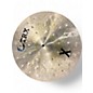 Used TRX 18in Crash Ride Cymbal
