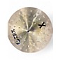 Used TRX 18in Crash Ride Cymbal