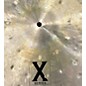 Used TRX 18in Crash Ride Cymbal