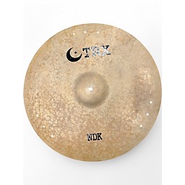 Used TRX 20in Crash Ride Cymbal