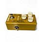 Used Carl Martin Plexitone Overdrive Effect Pedal