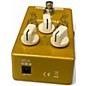 Used Carl Martin Plexitone Overdrive Effect Pedal
