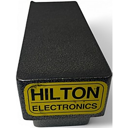 Used Hilton Electronics Volume Pedal Pedal